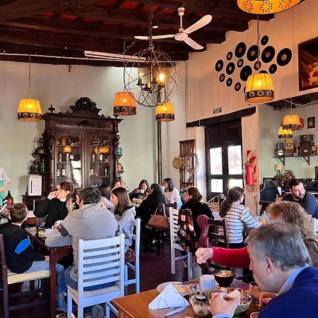 El Hospedaje Cafayate Zewnętrze zdjęcie