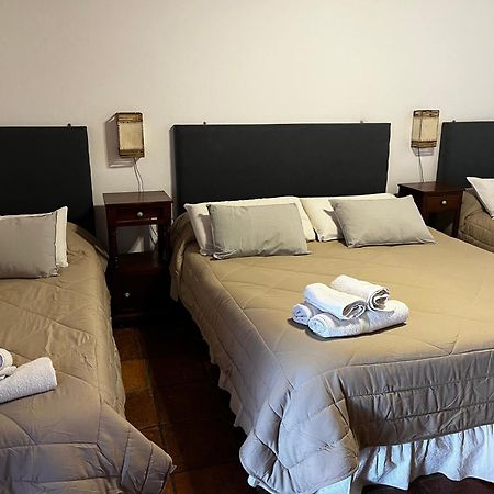 El Hospedaje Cafayate Zewnętrze zdjęcie