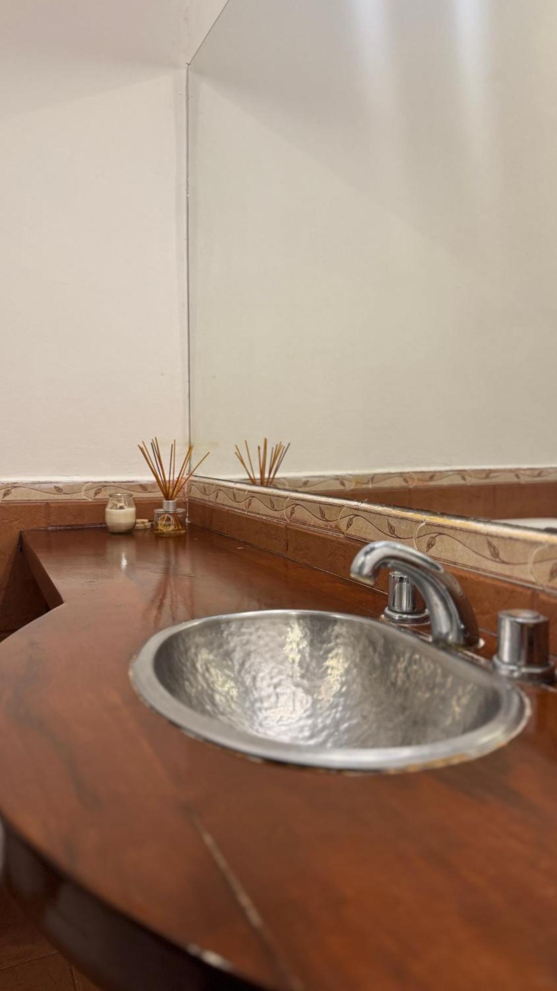 El Hospedaje Cafayate Zewnętrze zdjęcie